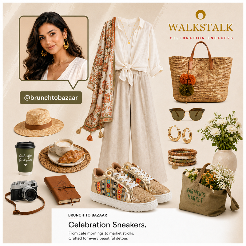 Brunch Bazaar