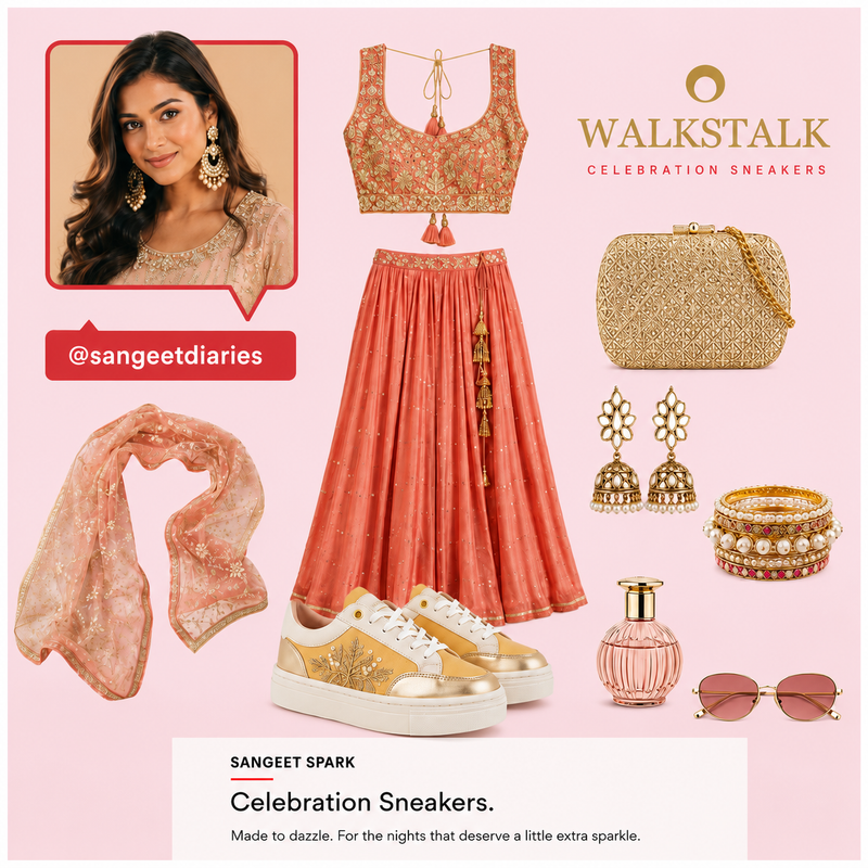 Sangeet Spark