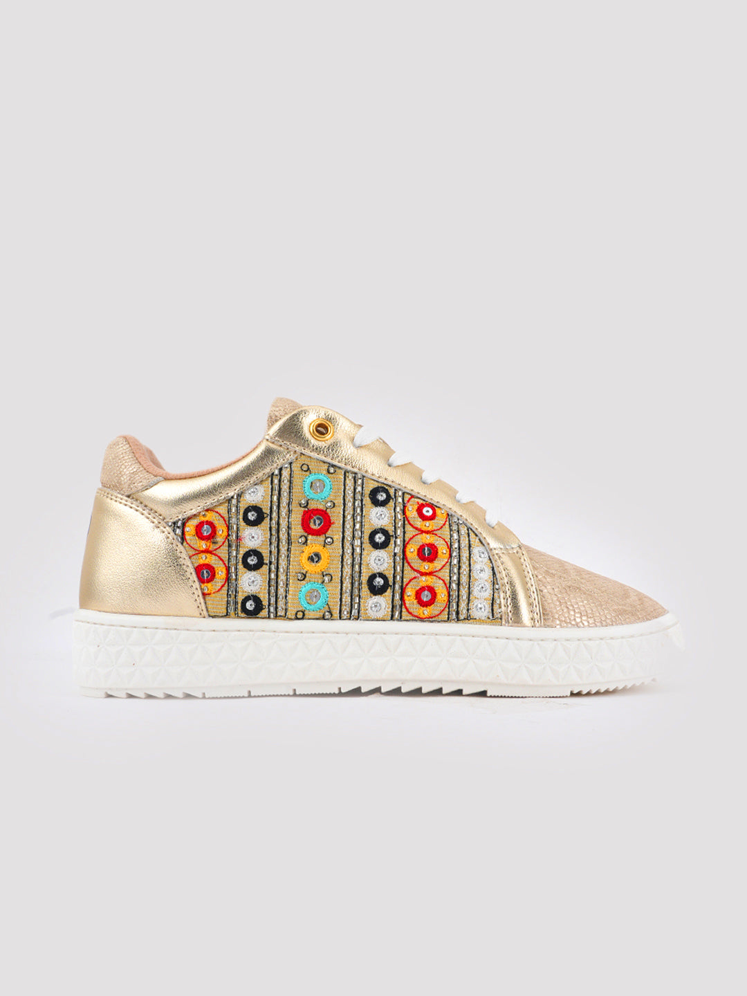 RANG - The Celebration Rhythm Sneaker