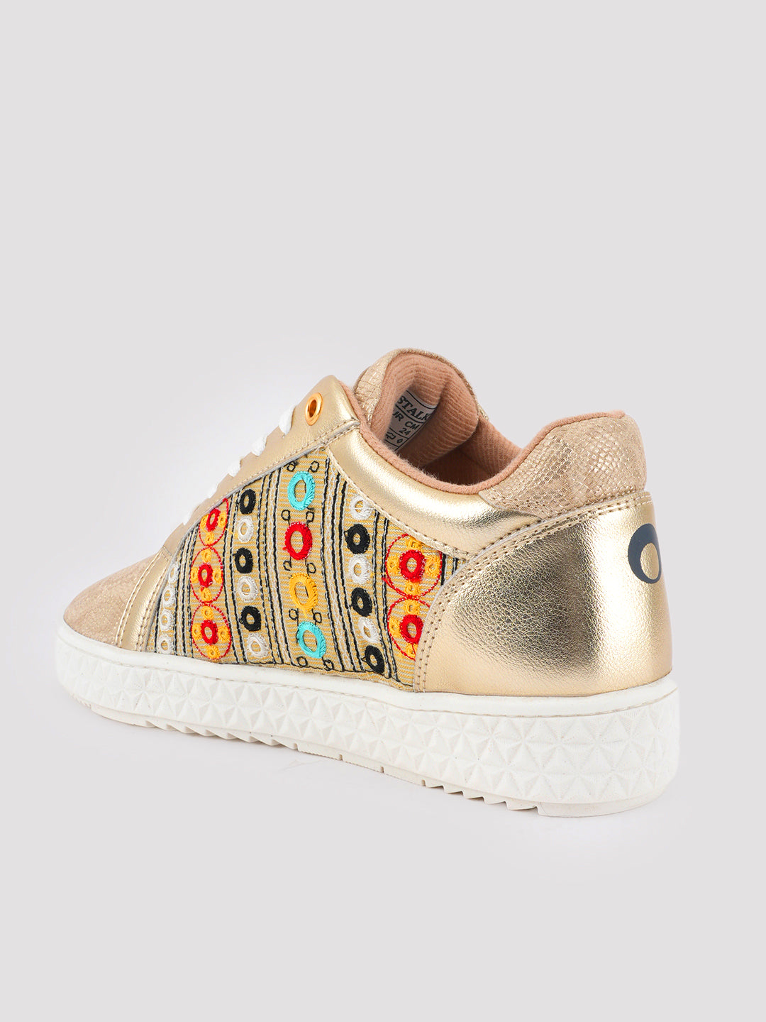RANG - The Celebration Rhythm Sneaker