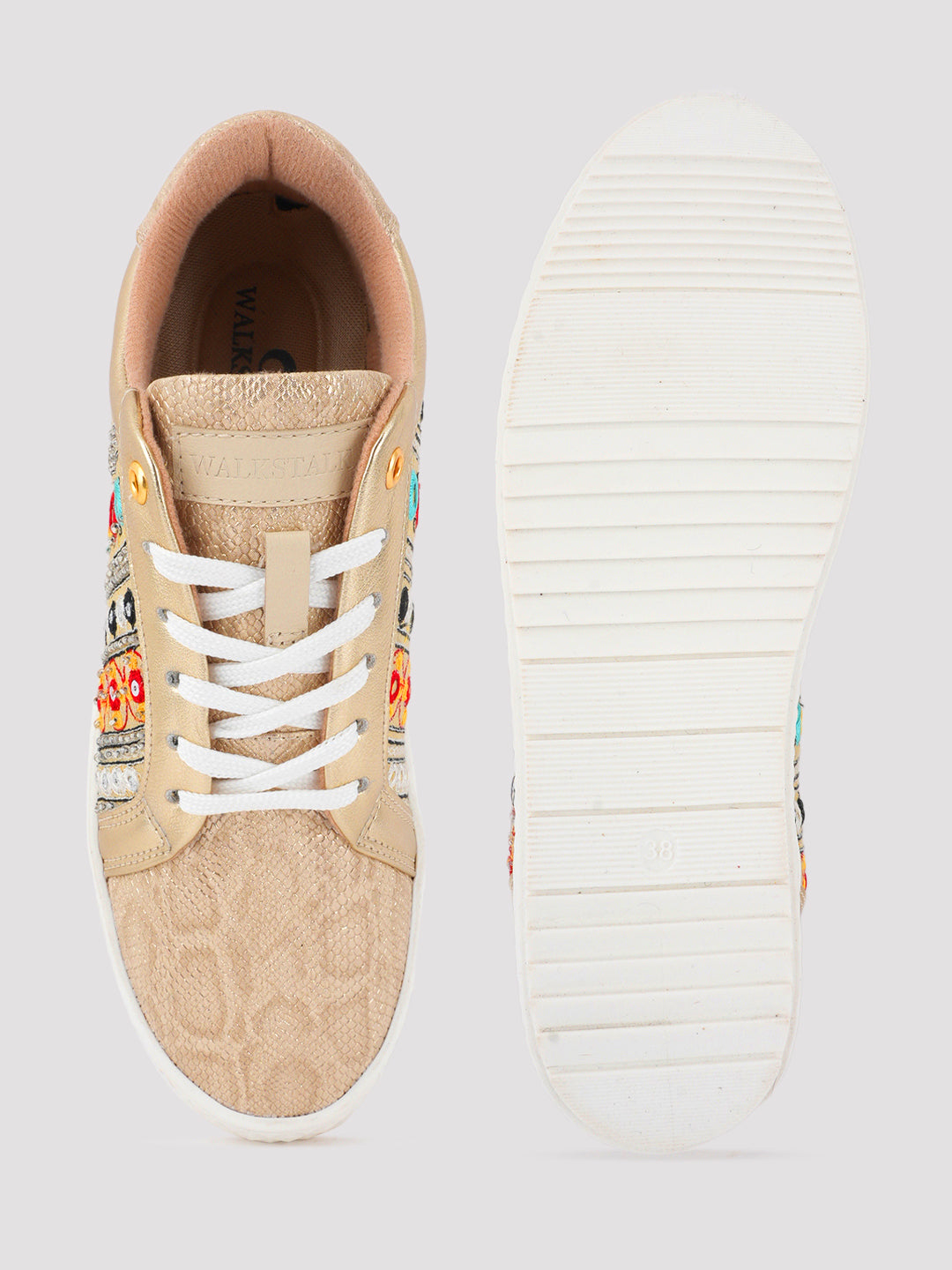 RANG - The Celebration Rhythm Sneaker