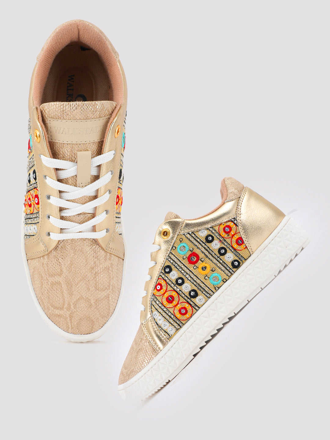 RANG - The Celebration Rhythm Sneaker