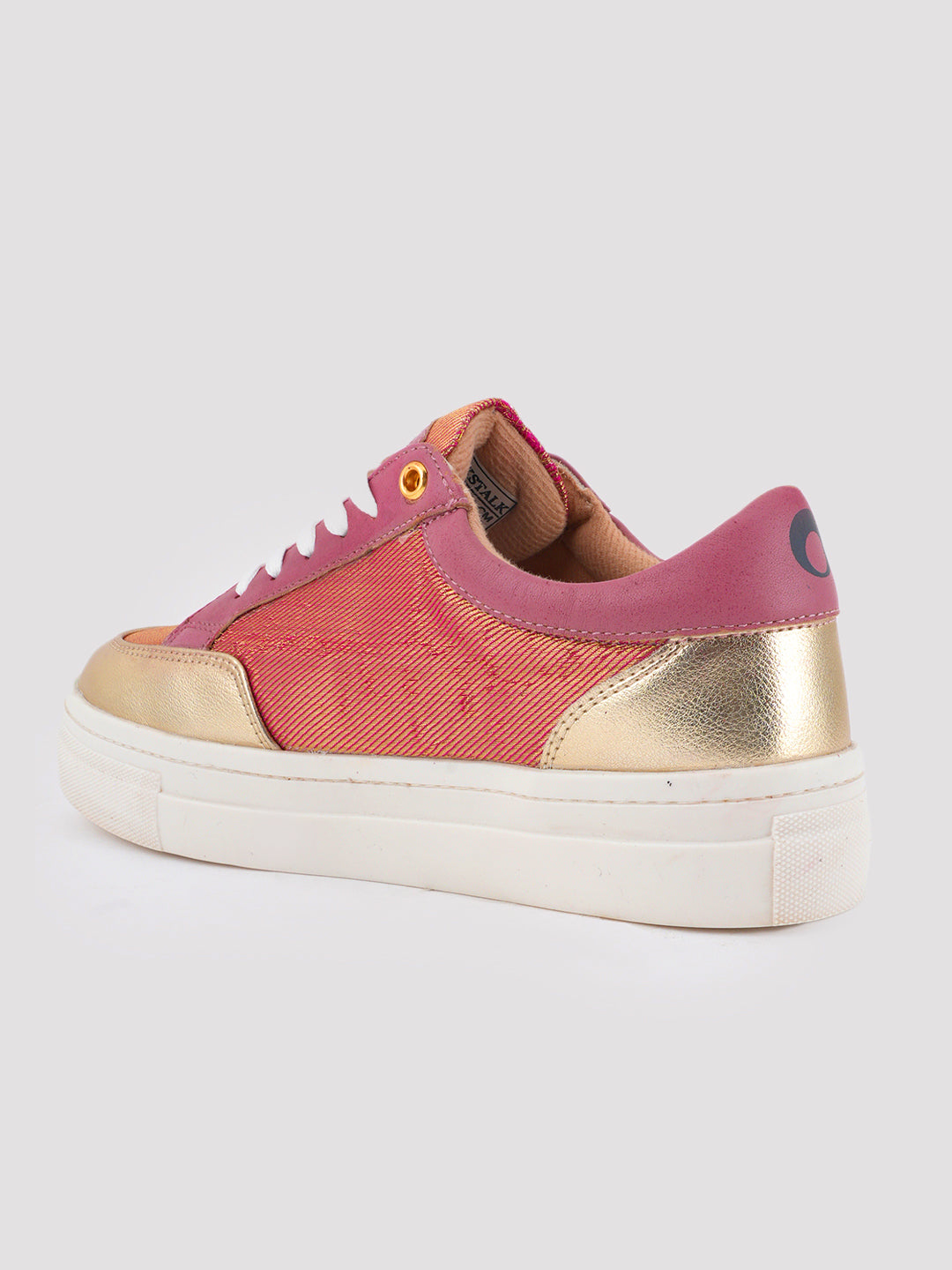GULNAAR - The Celebration Bloom Sneaker