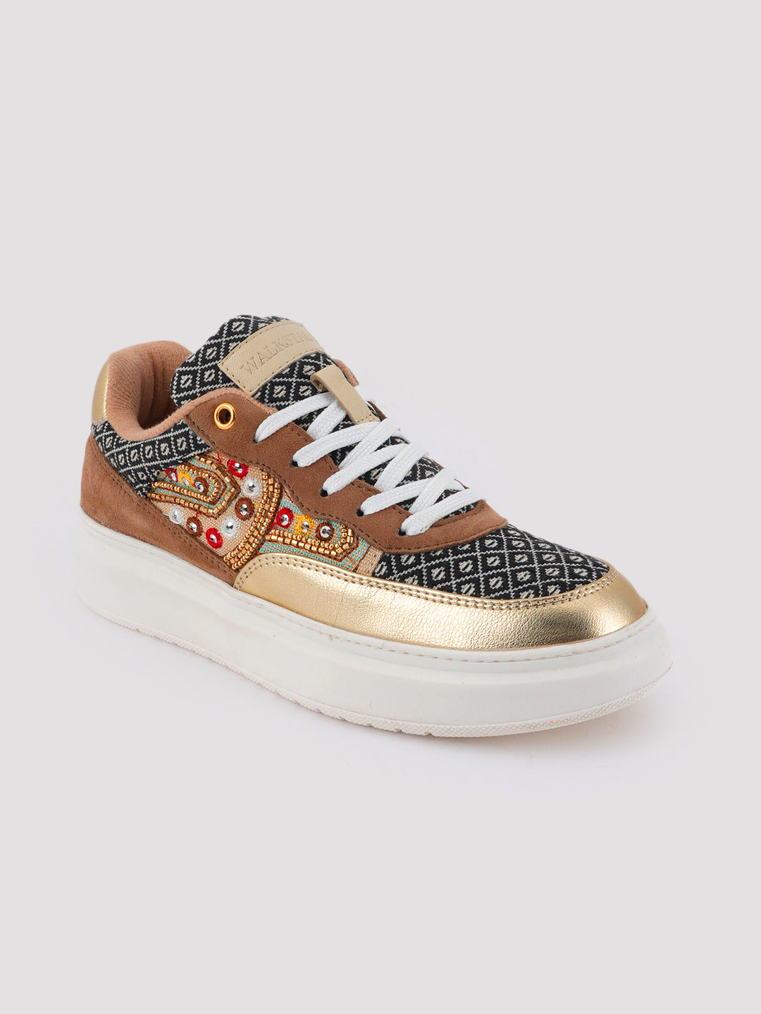 RAAHI - The Craft Trail Sneaker