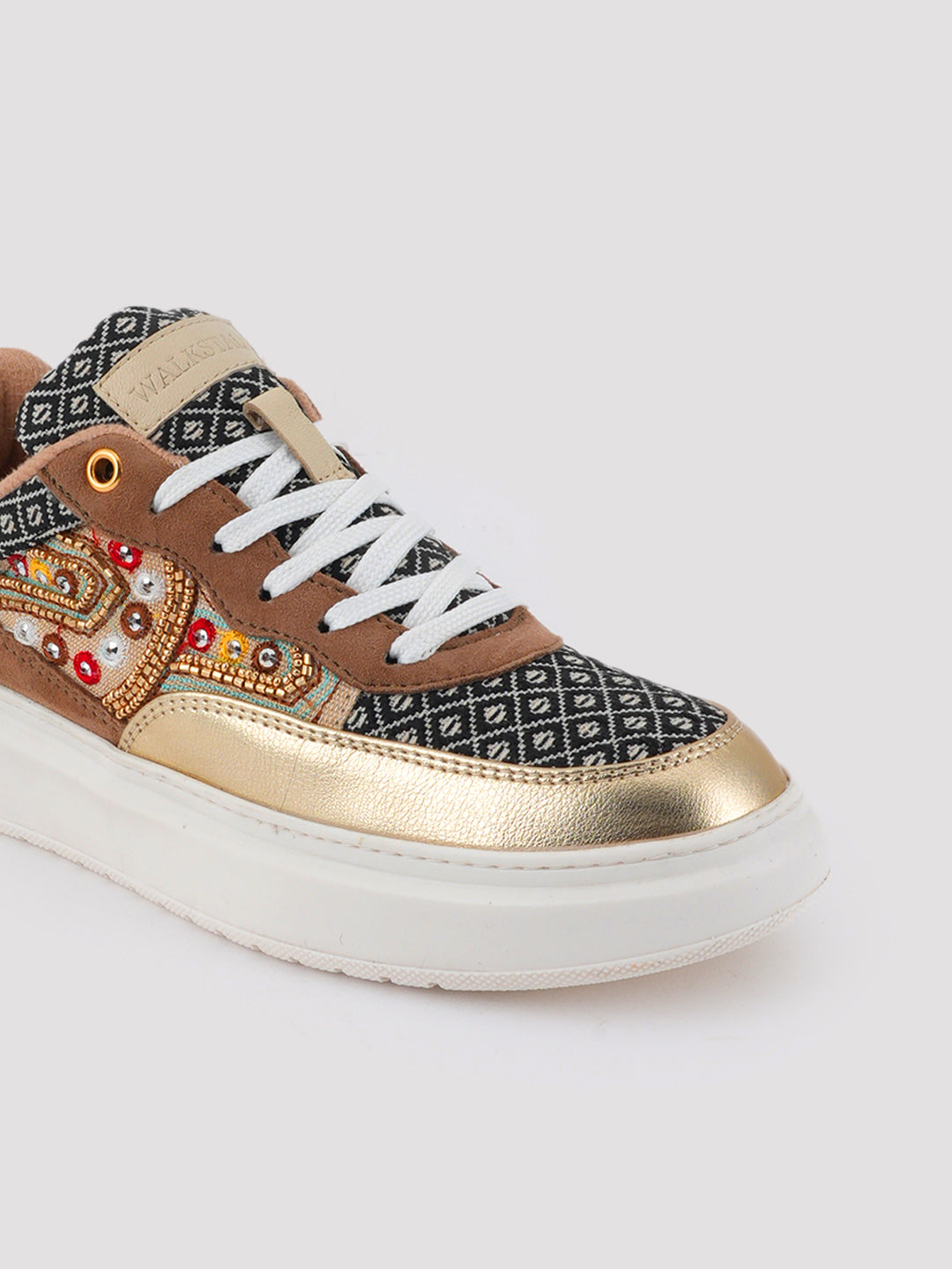 RAAHI - The Craft Trail Sneaker