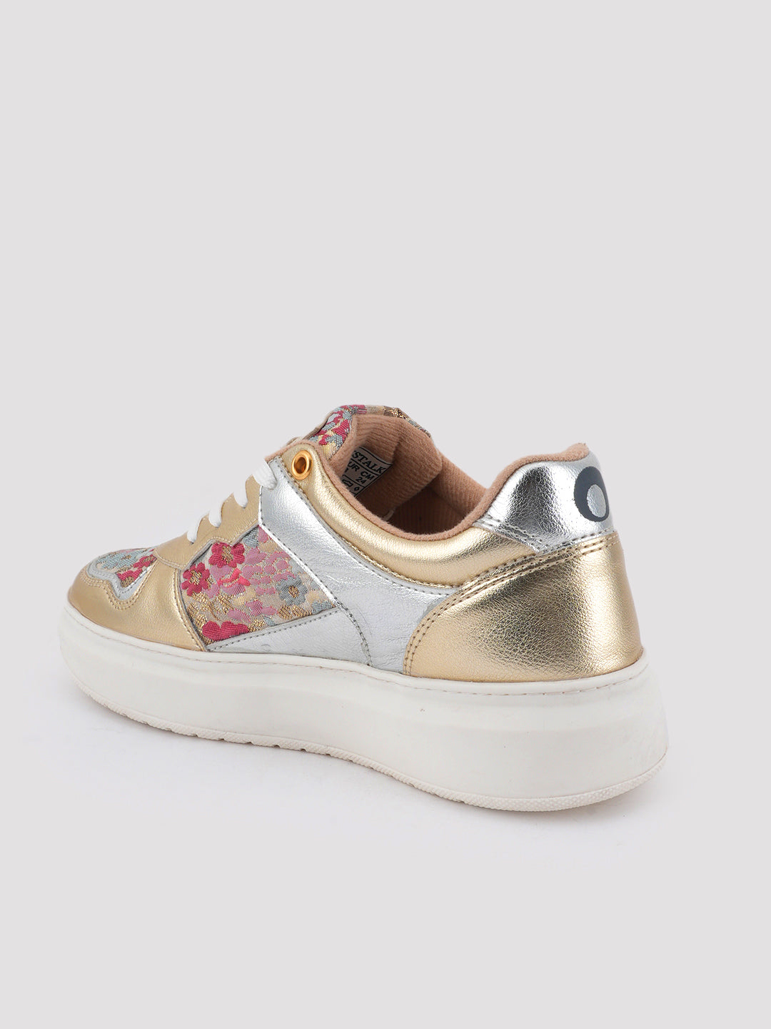 NOOR - The Celebration Sneaker