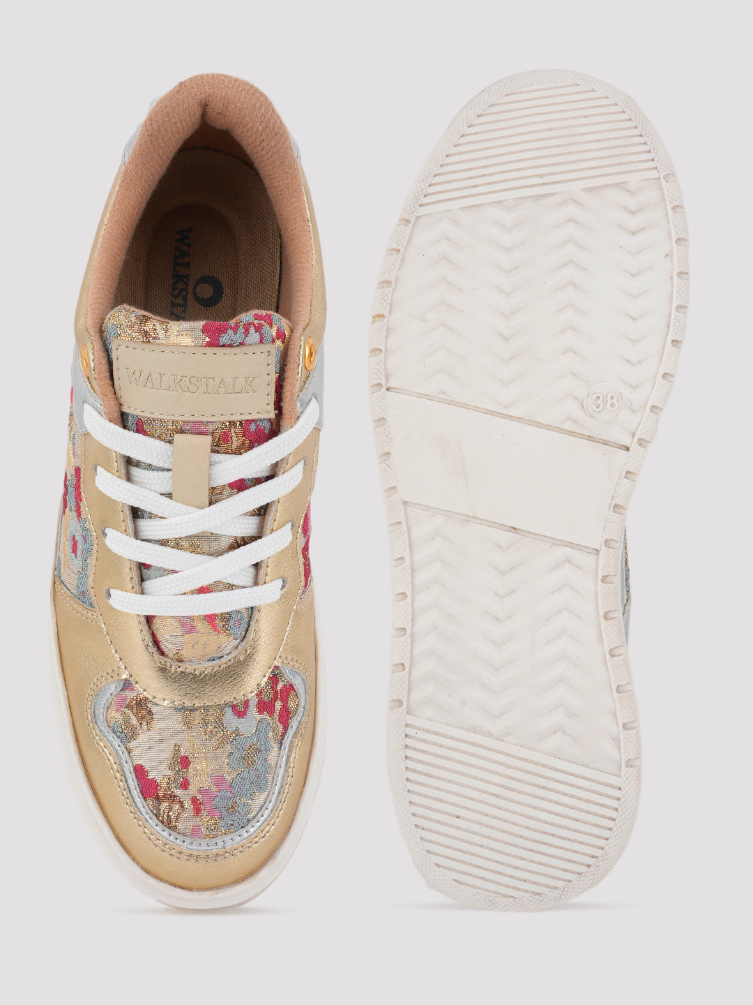 NOOR - The Celebration Sneaker