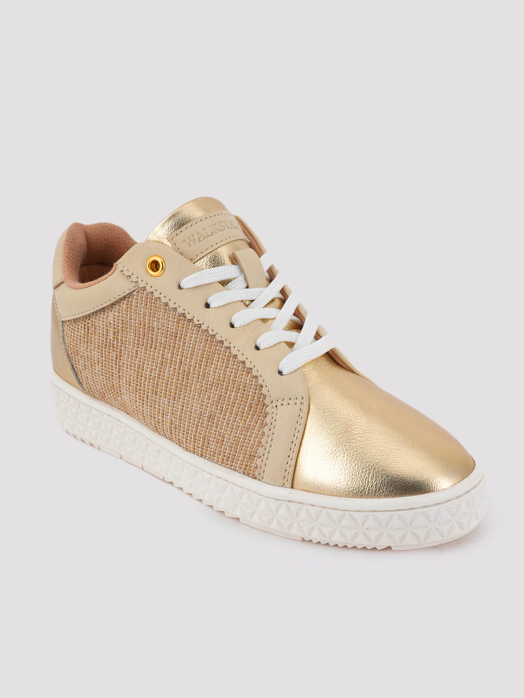 SANDHYA - The Golden Transition Sneaker