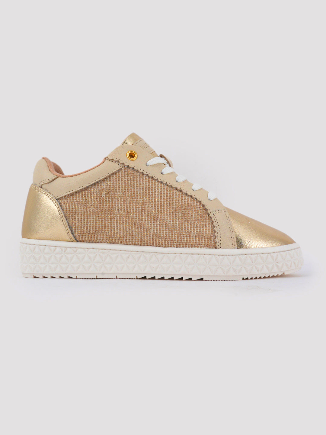 SANDHYA - The Golden Transition Sneaker