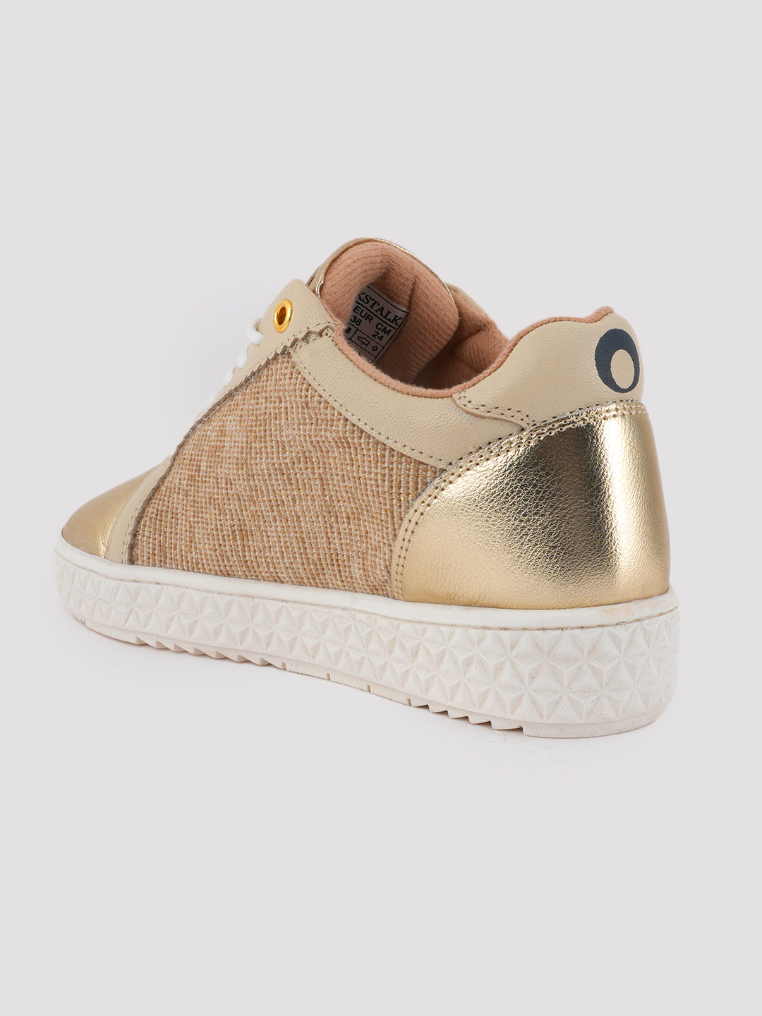 SANDHYA - The Golden Transition Sneaker