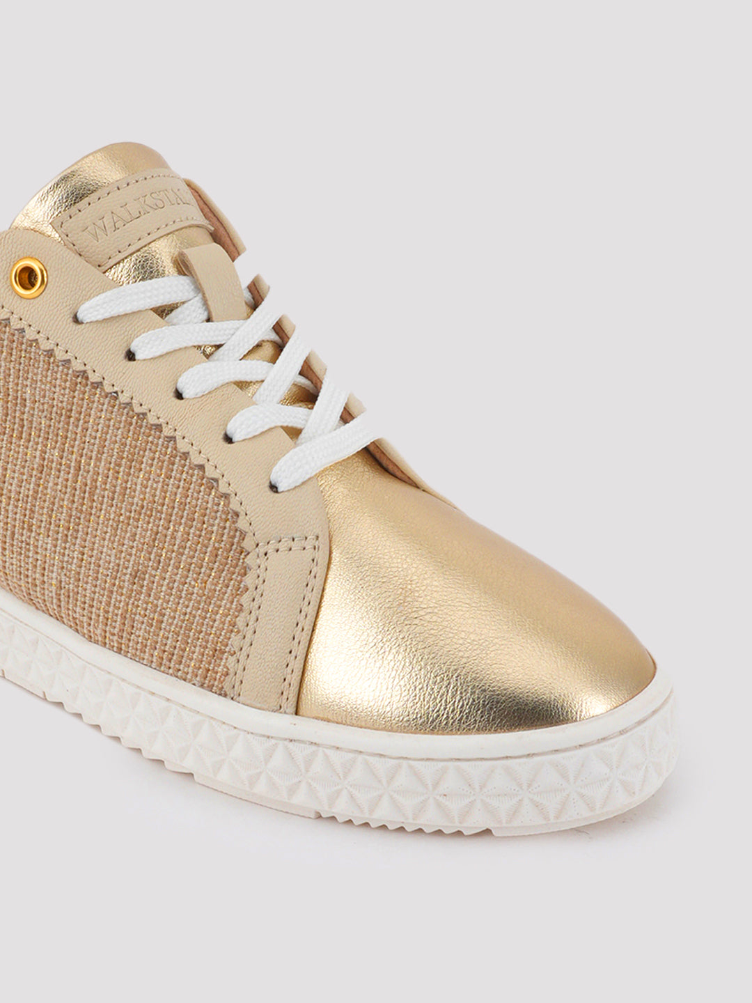SANDHYA - The Golden Transition Sneaker