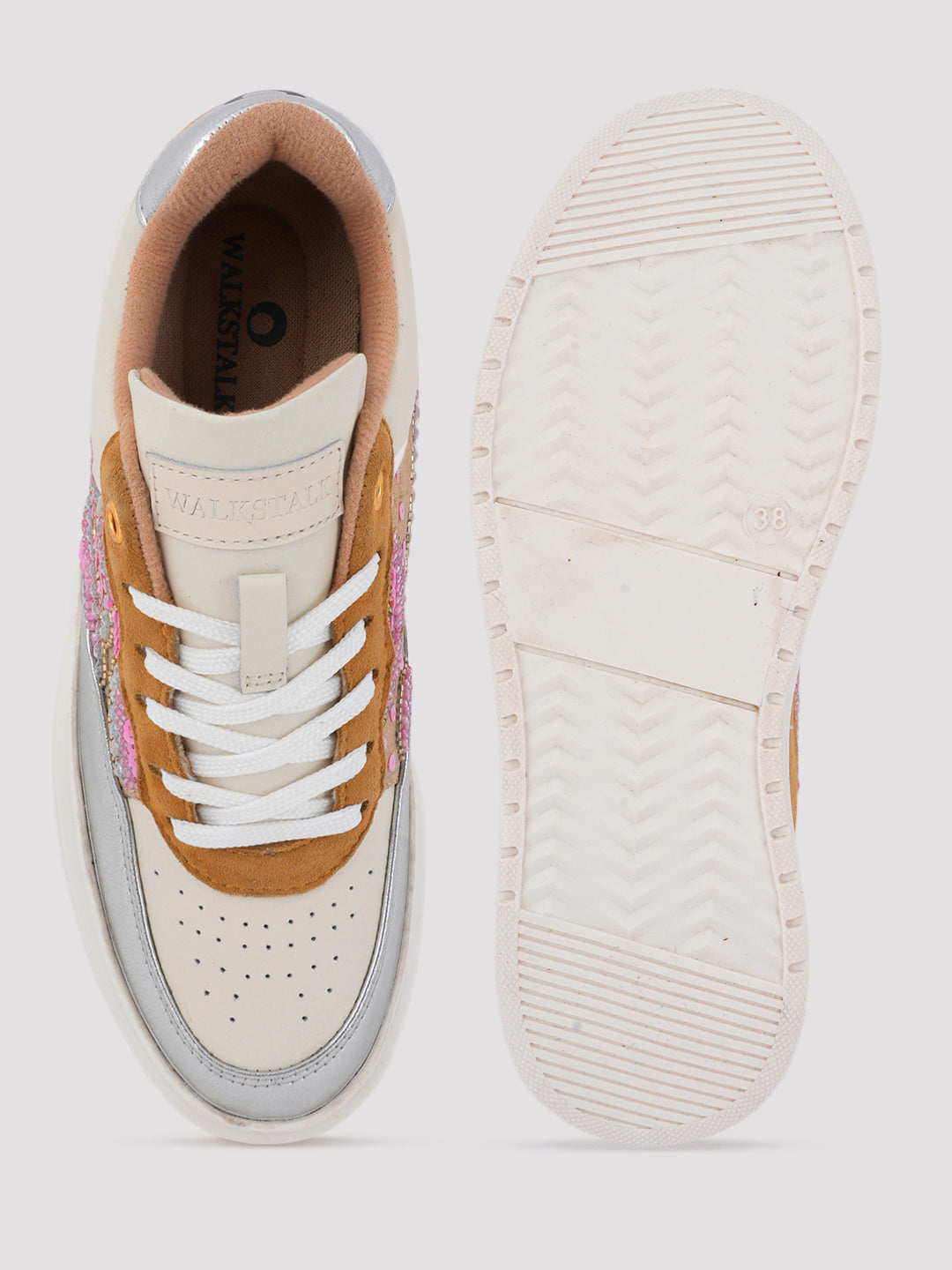 LILA - The Soft Spark Sneaker
