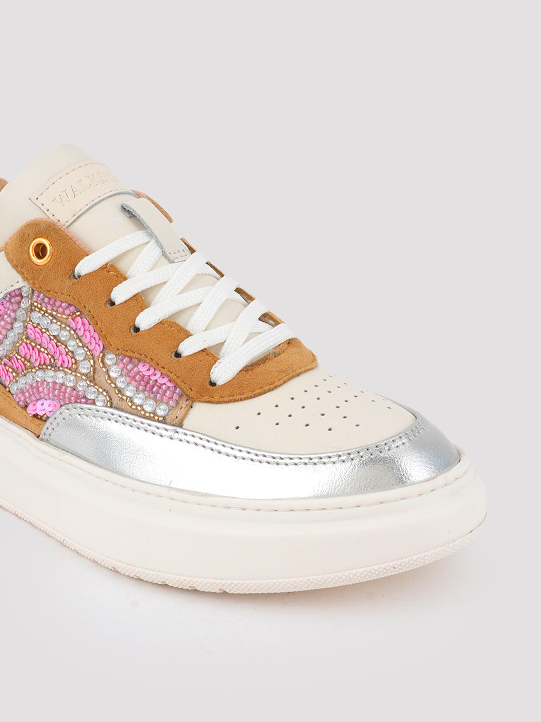 LILA - The Soft Spark Sneaker