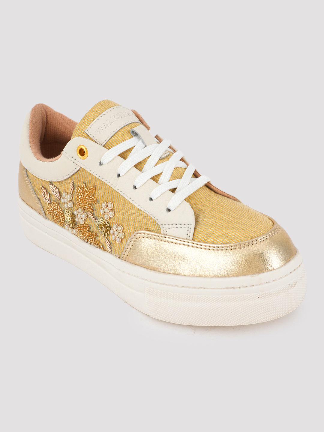 TARA - The Celebration Bloom Sneaker