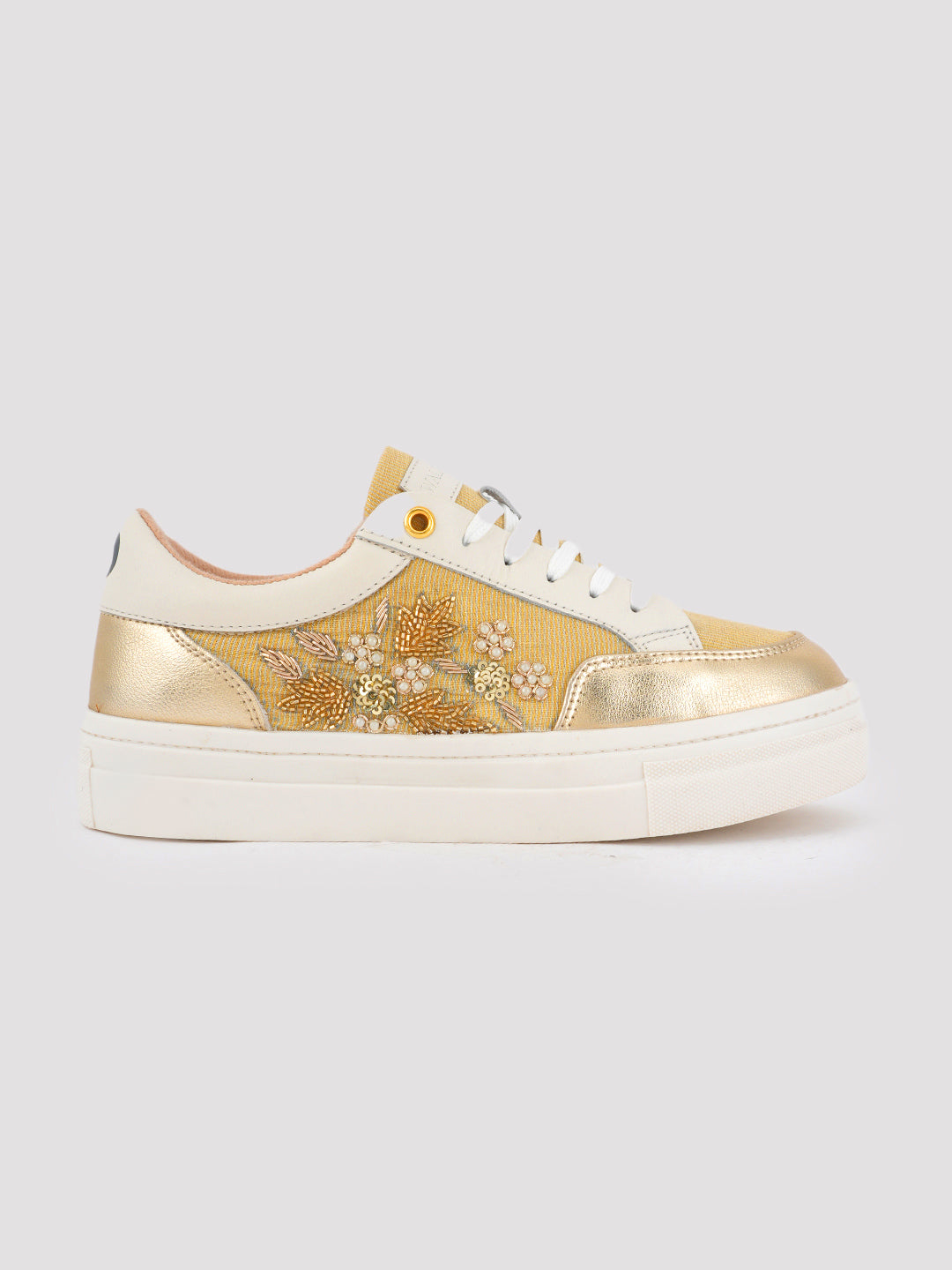 TARA - The Celebration Bloom Sneaker
