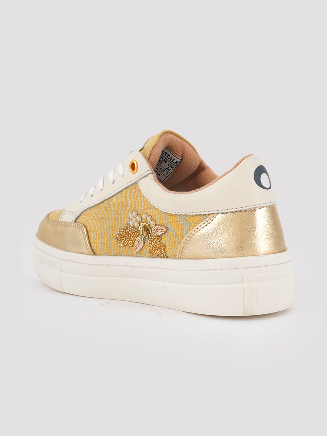 TARA - The Celebration Bloom Sneaker