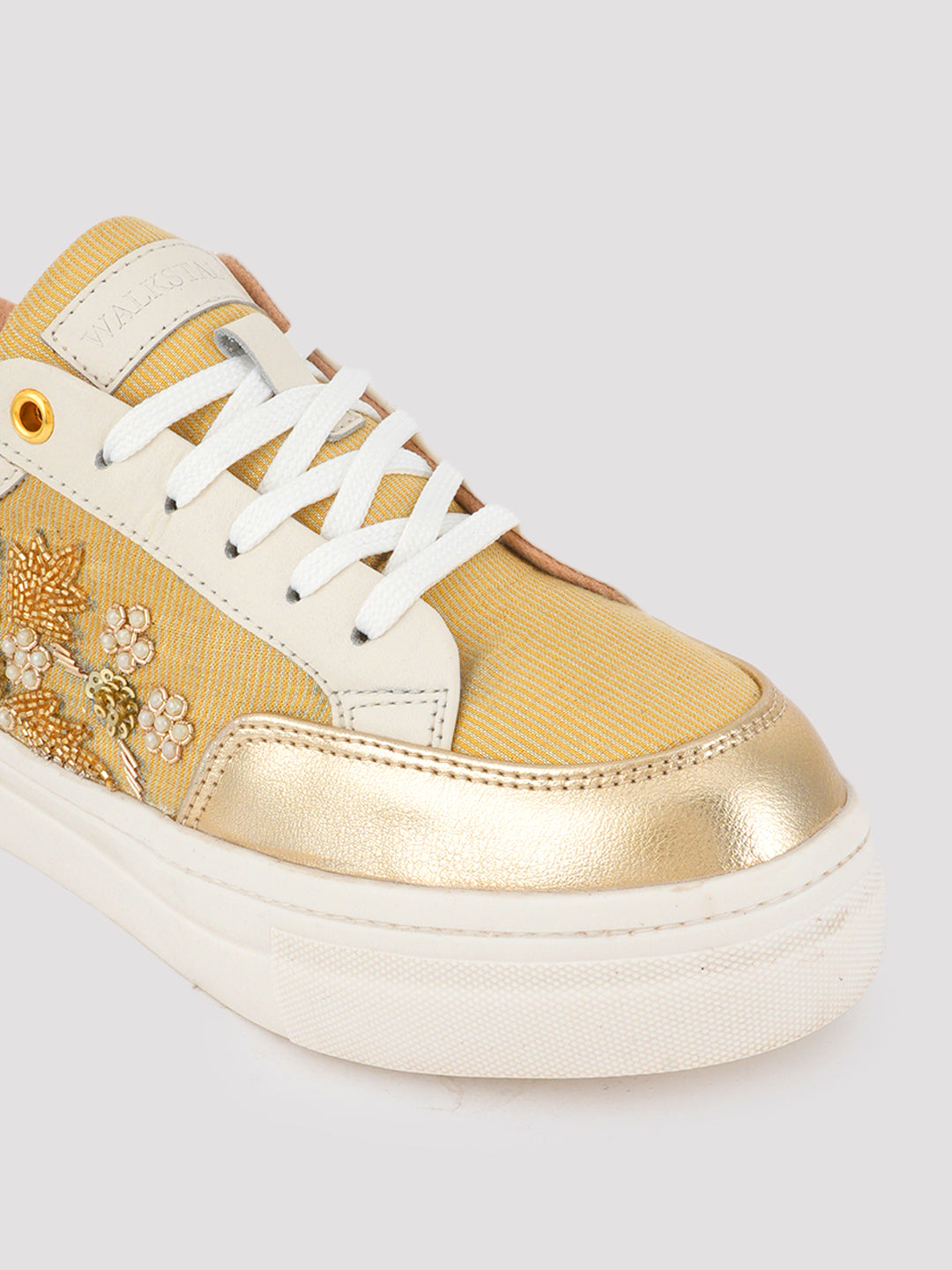 TARA - The Celebration Bloom Sneaker