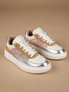LILA - The Soft Spark Sneaker