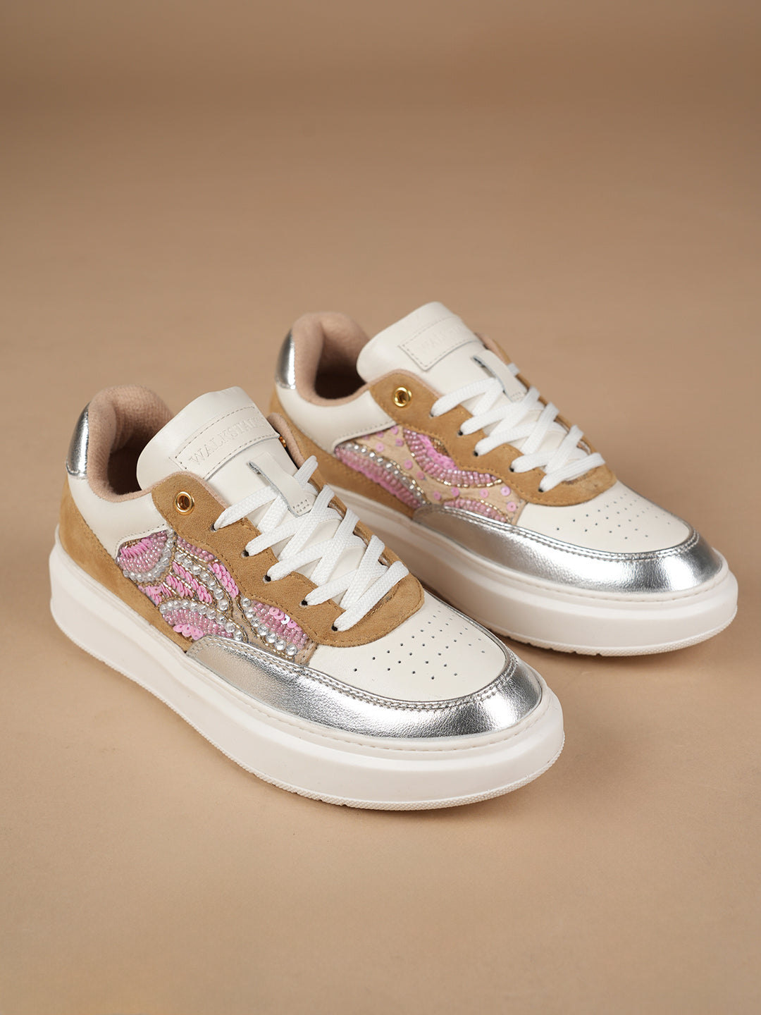 LILA - The Soft Spark Sneaker