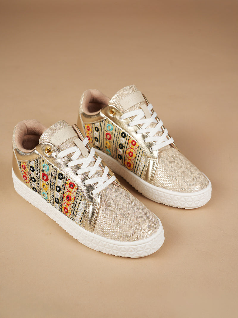 RANG - The Celebration Rhythm Sneaker