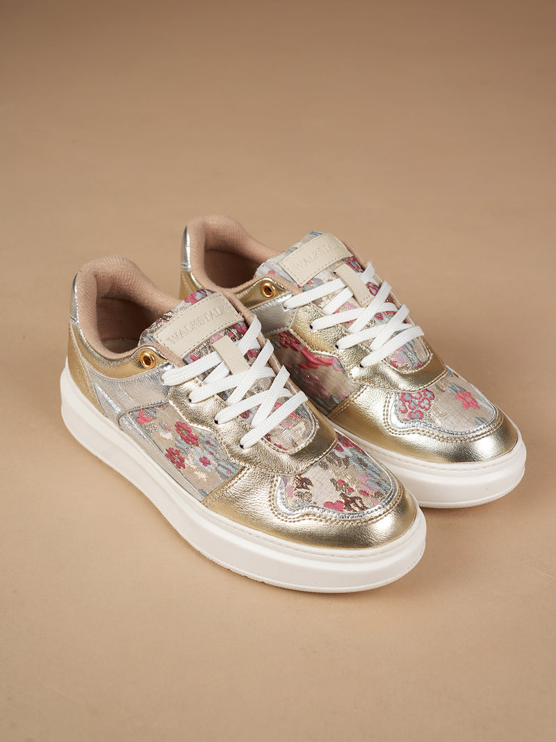 NOOR - The Celebration Sneaker