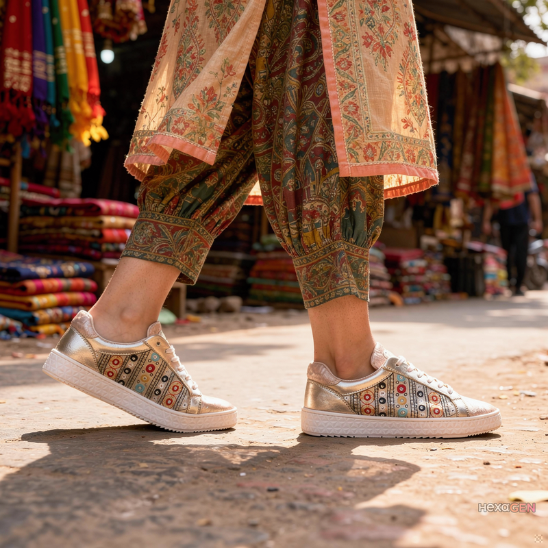 Indian Wear