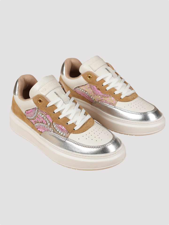 LILA - The Soft Spark Sneaker