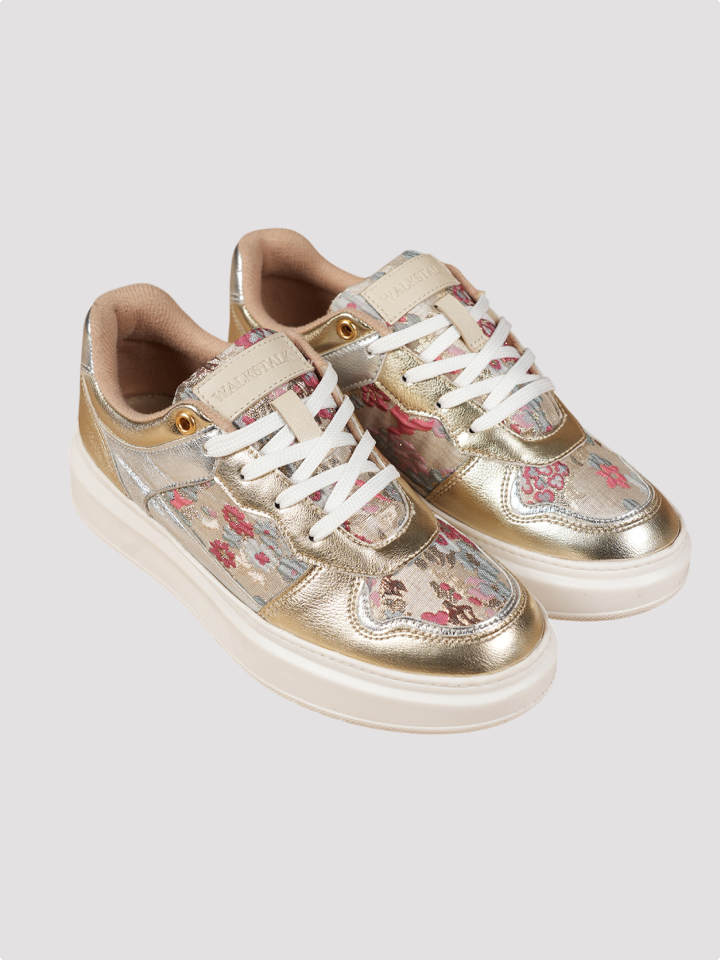 NOOR - The Celebration Sneaker