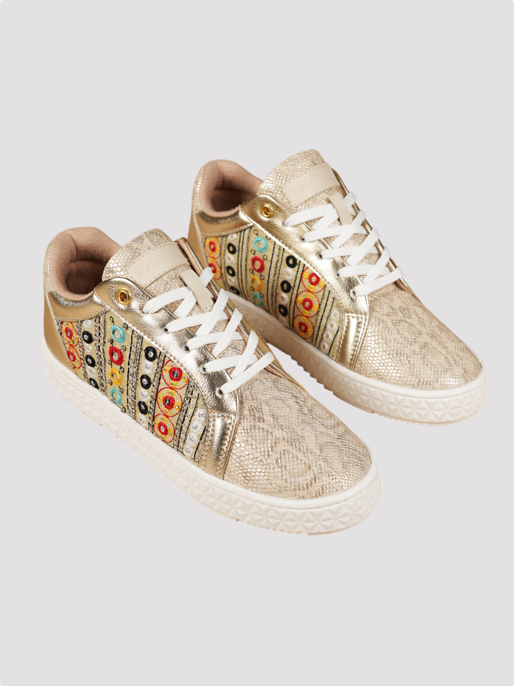 RANG - The Celebration Rhythm Sneaker